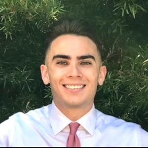 Meet your Posher, Daniel